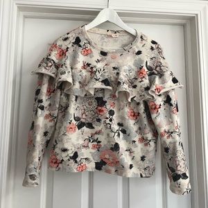Rebecca Taylor Sweater M